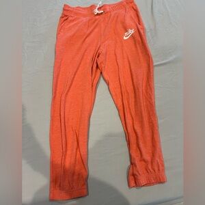 Nike joggers